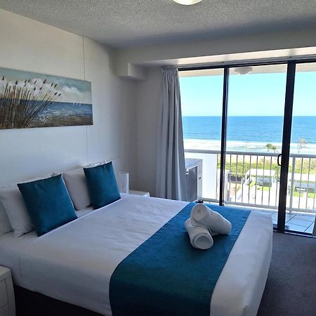 Catalina Resort Maroochydore Exterior foto