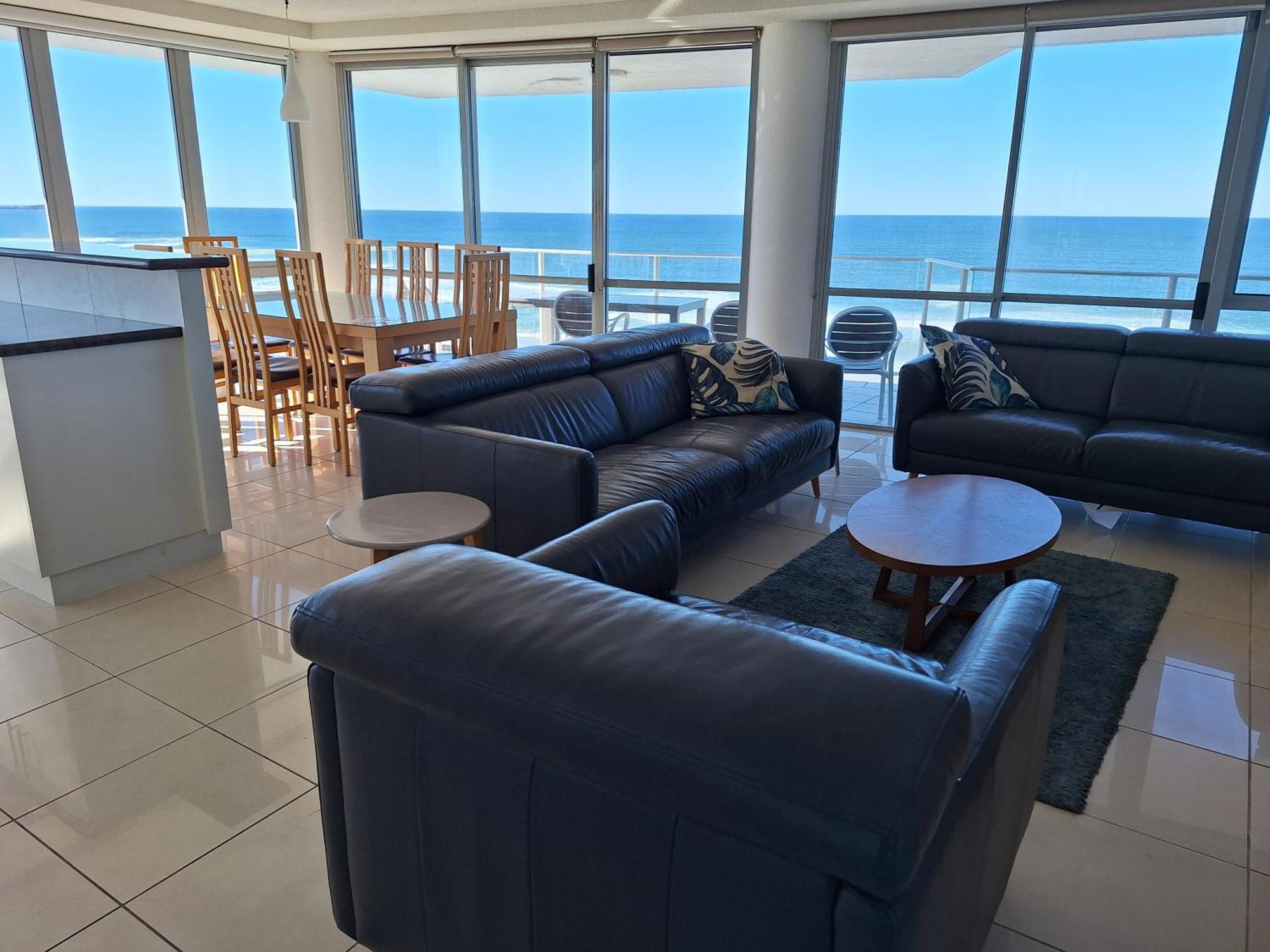 Catalina Resort Maroochydore Zimmer foto